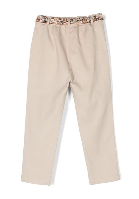 Pantaloni con cintura ZHOE & TOBIAH KIDS | XL245